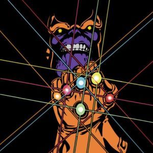 Meet your Posher, Logan